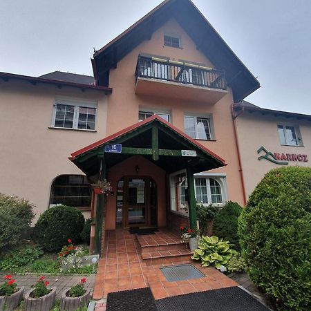 Bed and Breakfast Karkoz Karpacz Zewnętrze zdjęcie
