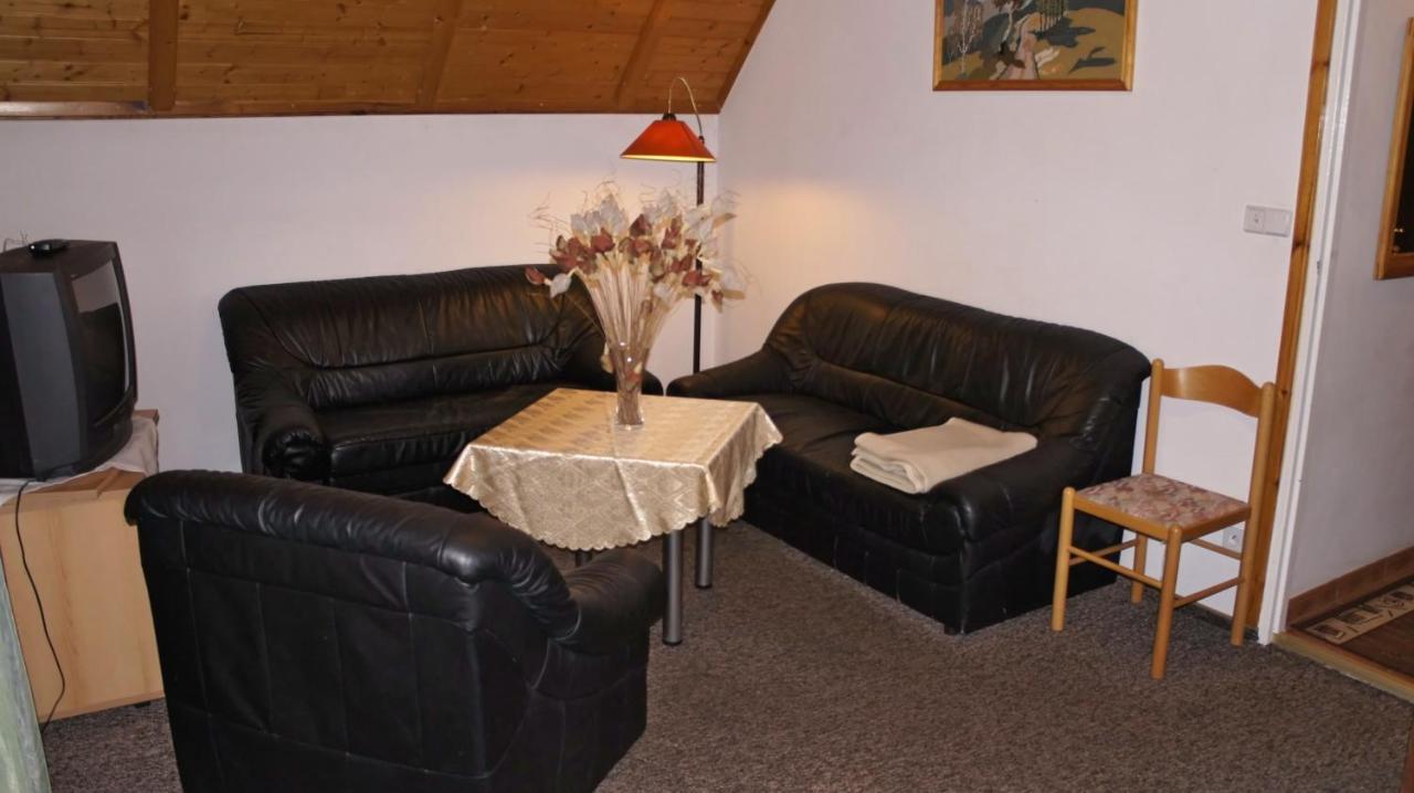 Bed and Breakfast Karkoz Karpacz Pokój zdjęcie