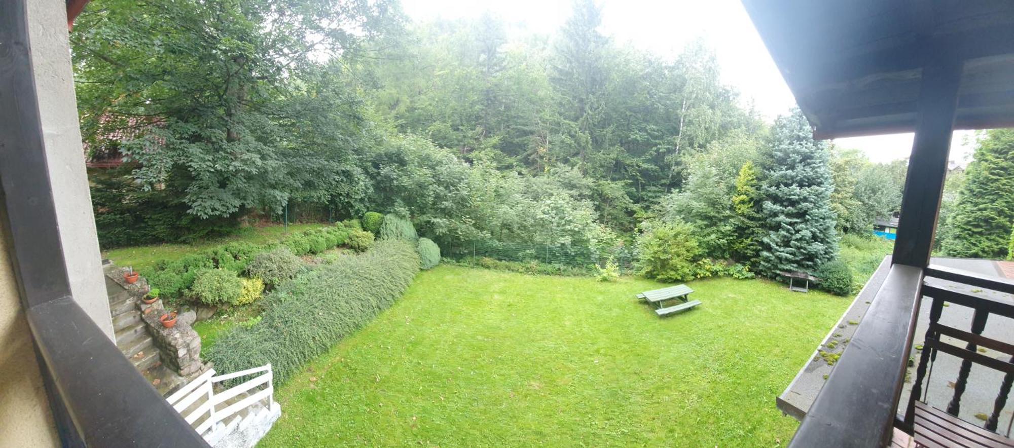 Bed and Breakfast Karkoz Karpacz Zewnętrze zdjęcie