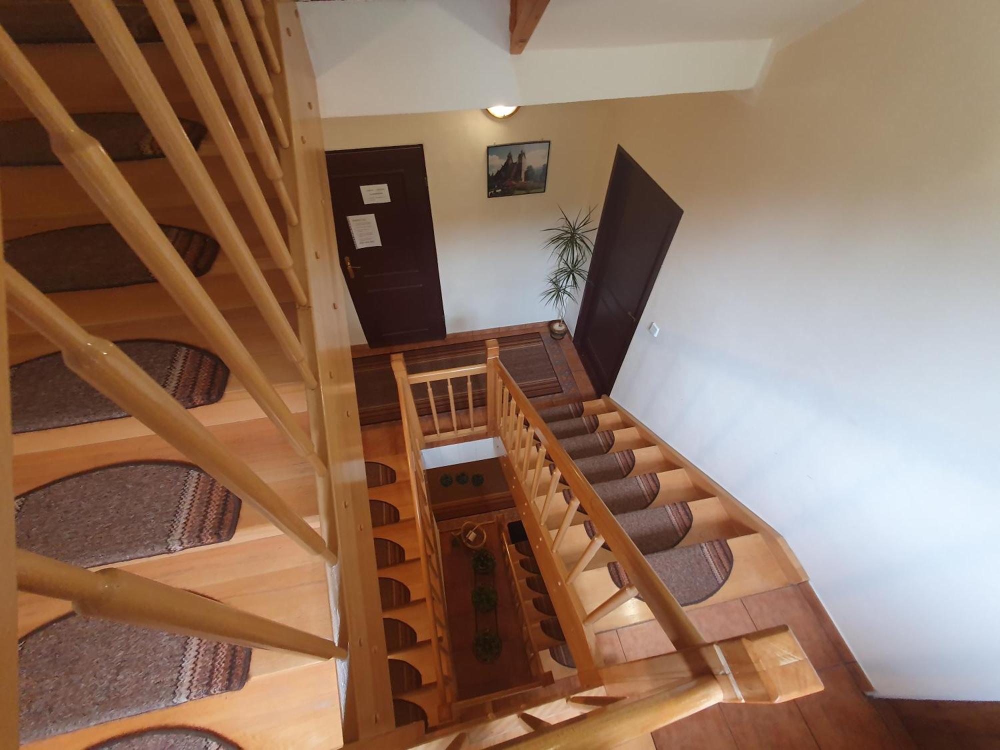Bed and Breakfast Karkoz Karpacz Zewnętrze zdjęcie