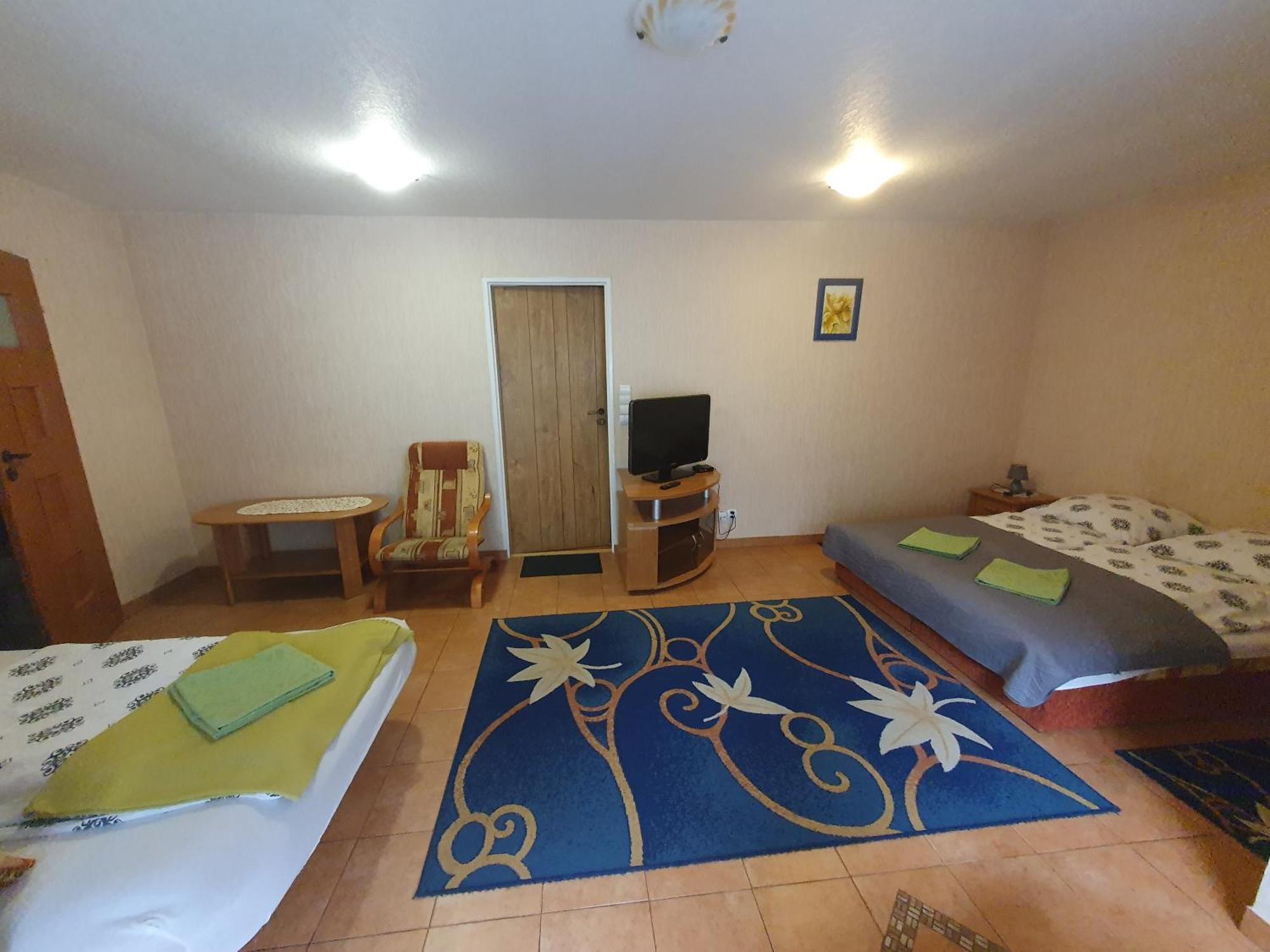 Bed and Breakfast Karkoz Karpacz Zewnętrze zdjęcie
