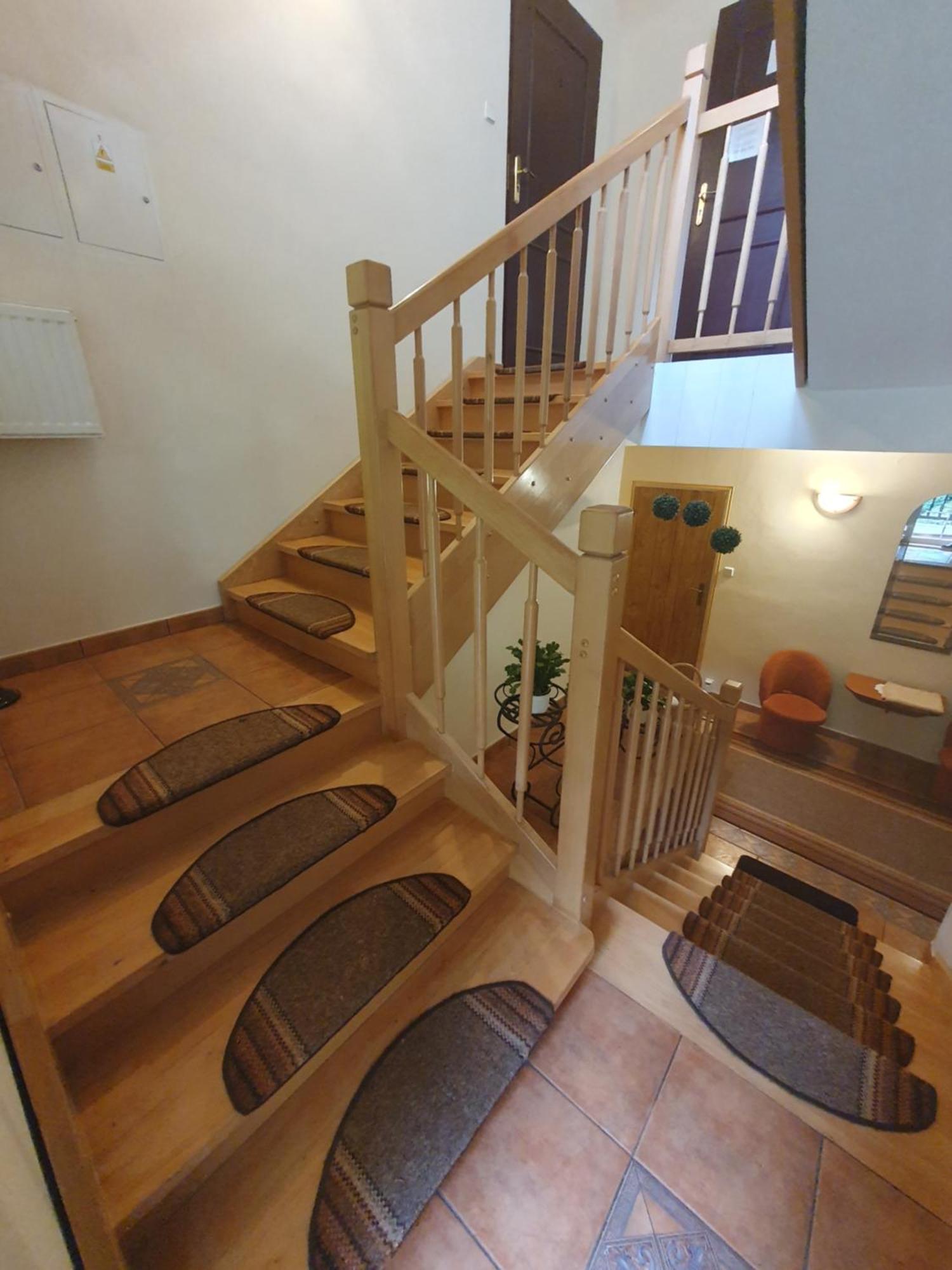 Bed and Breakfast Karkoz Karpacz Zewnętrze zdjęcie