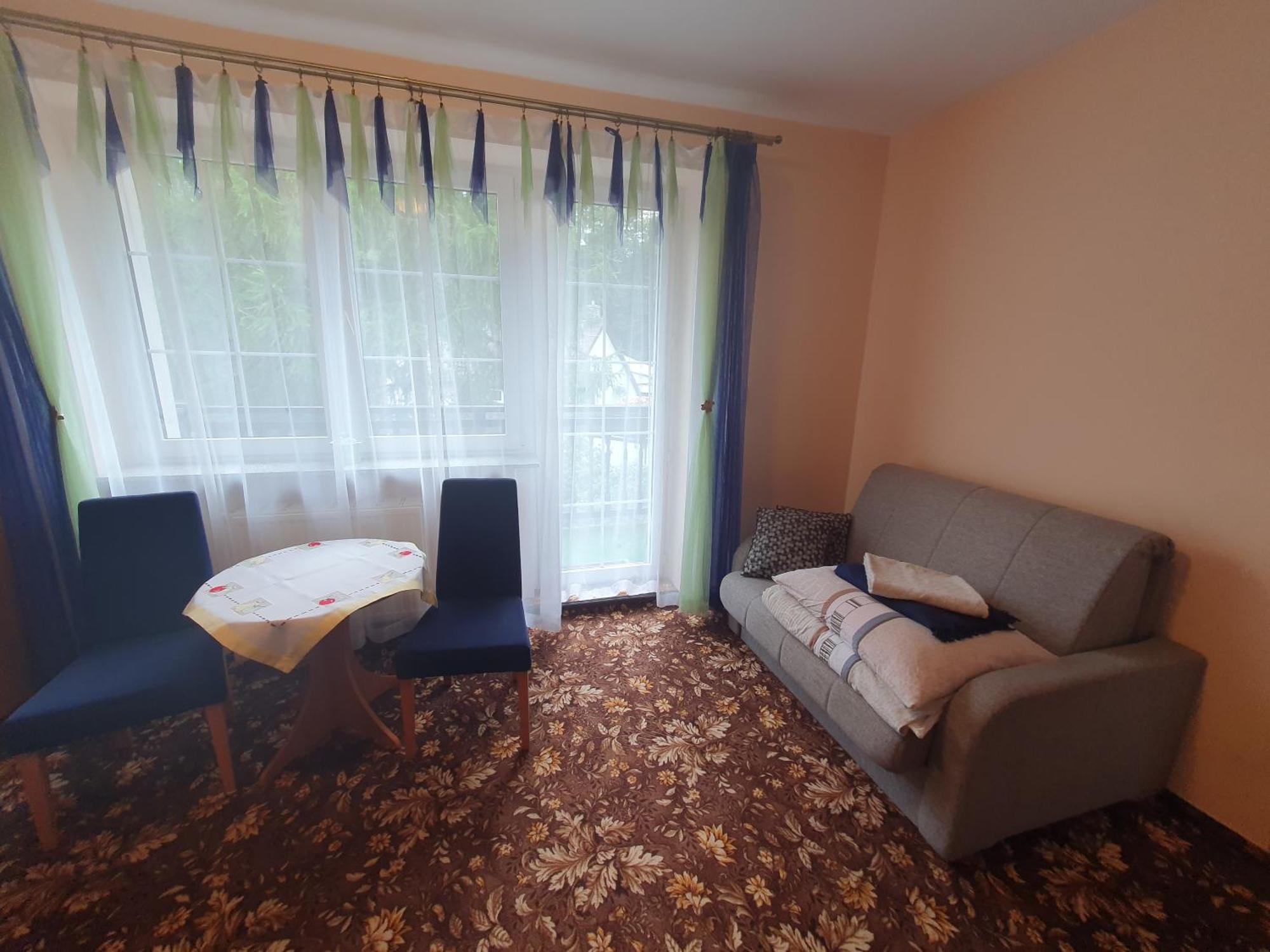 Bed and Breakfast Karkoz Karpacz Zewnętrze zdjęcie