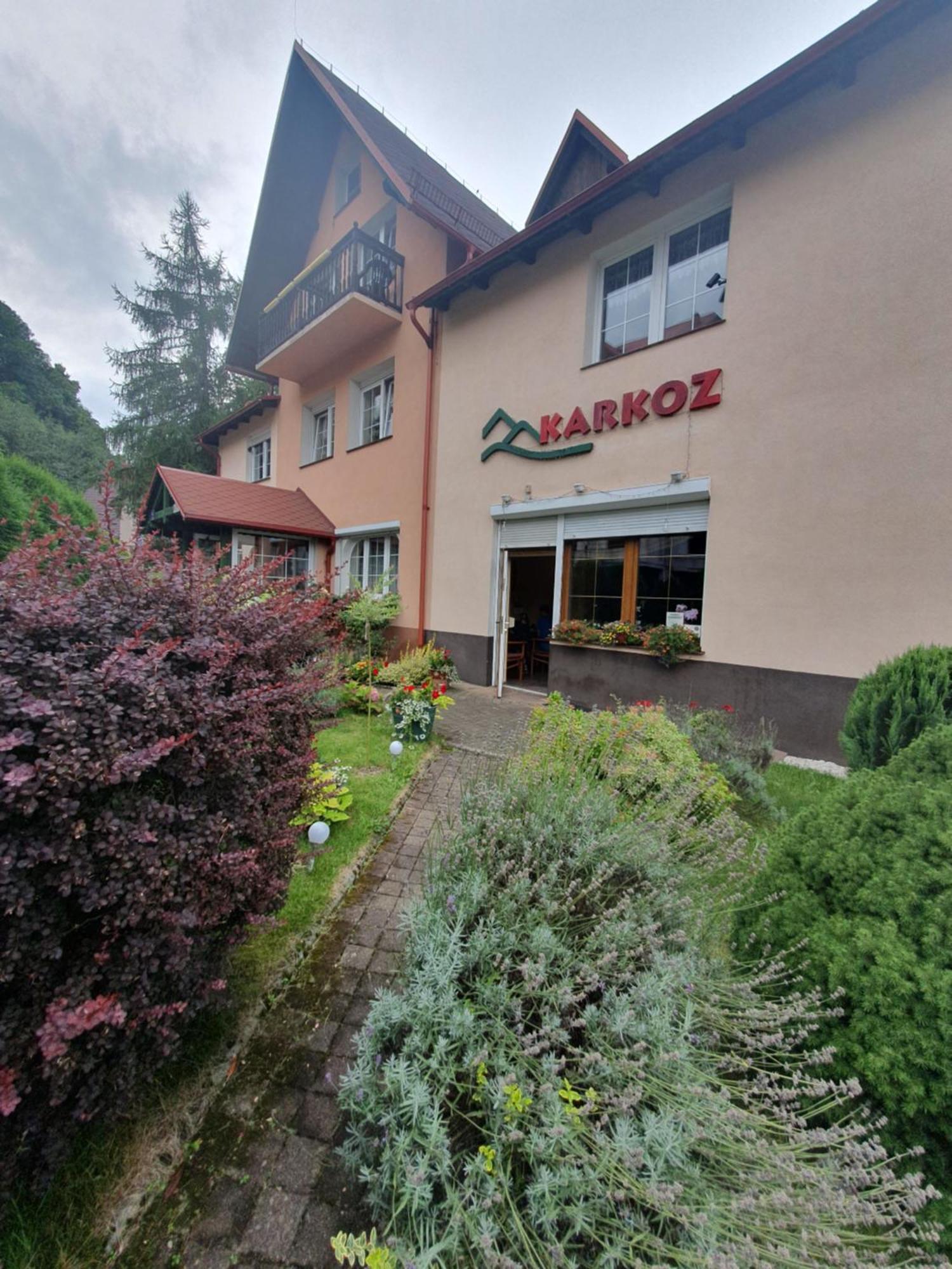 Bed and Breakfast Karkoz Karpacz Zewnętrze zdjęcie