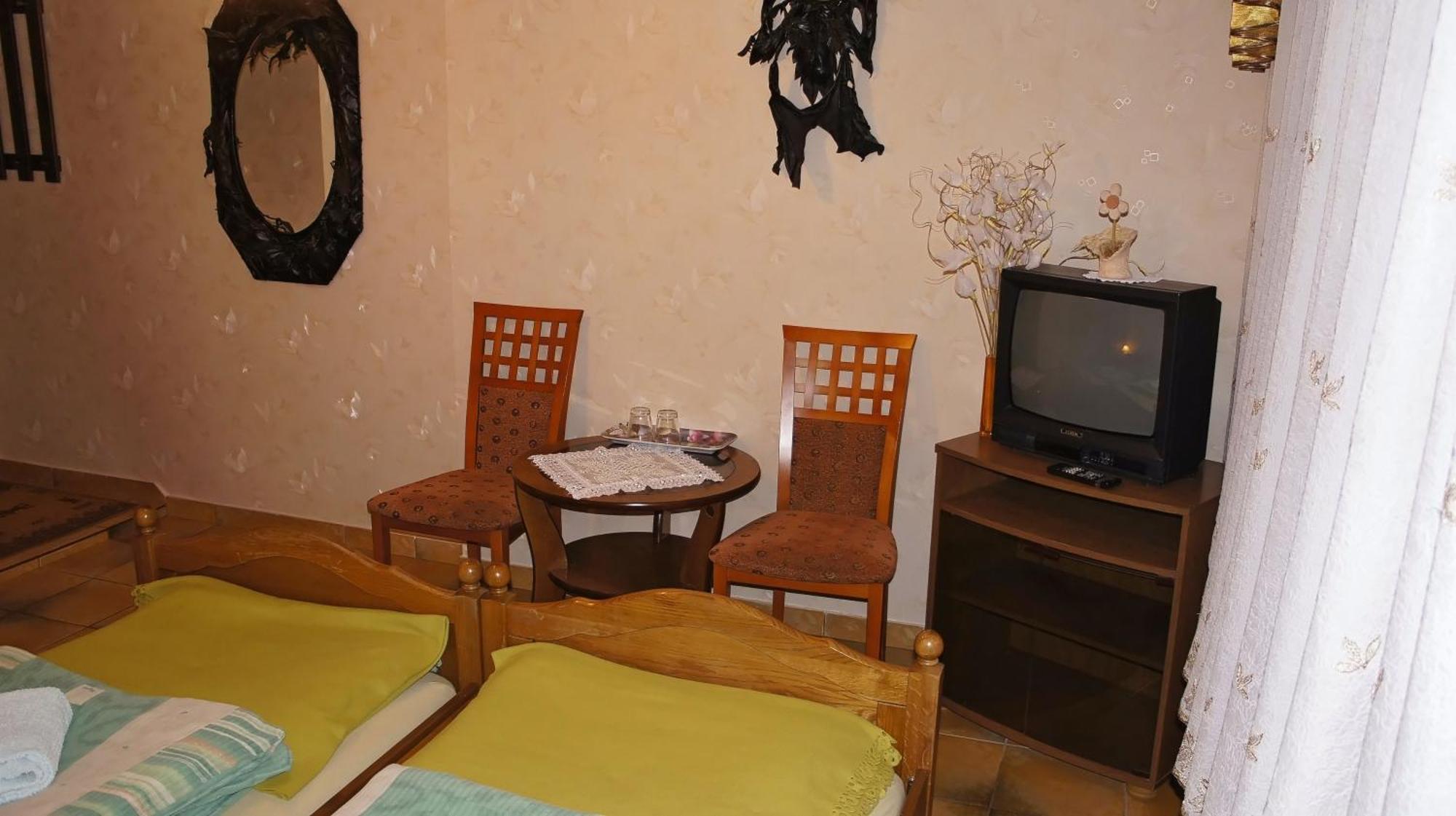 Bed and Breakfast Karkoz Karpacz Zewnętrze zdjęcie
