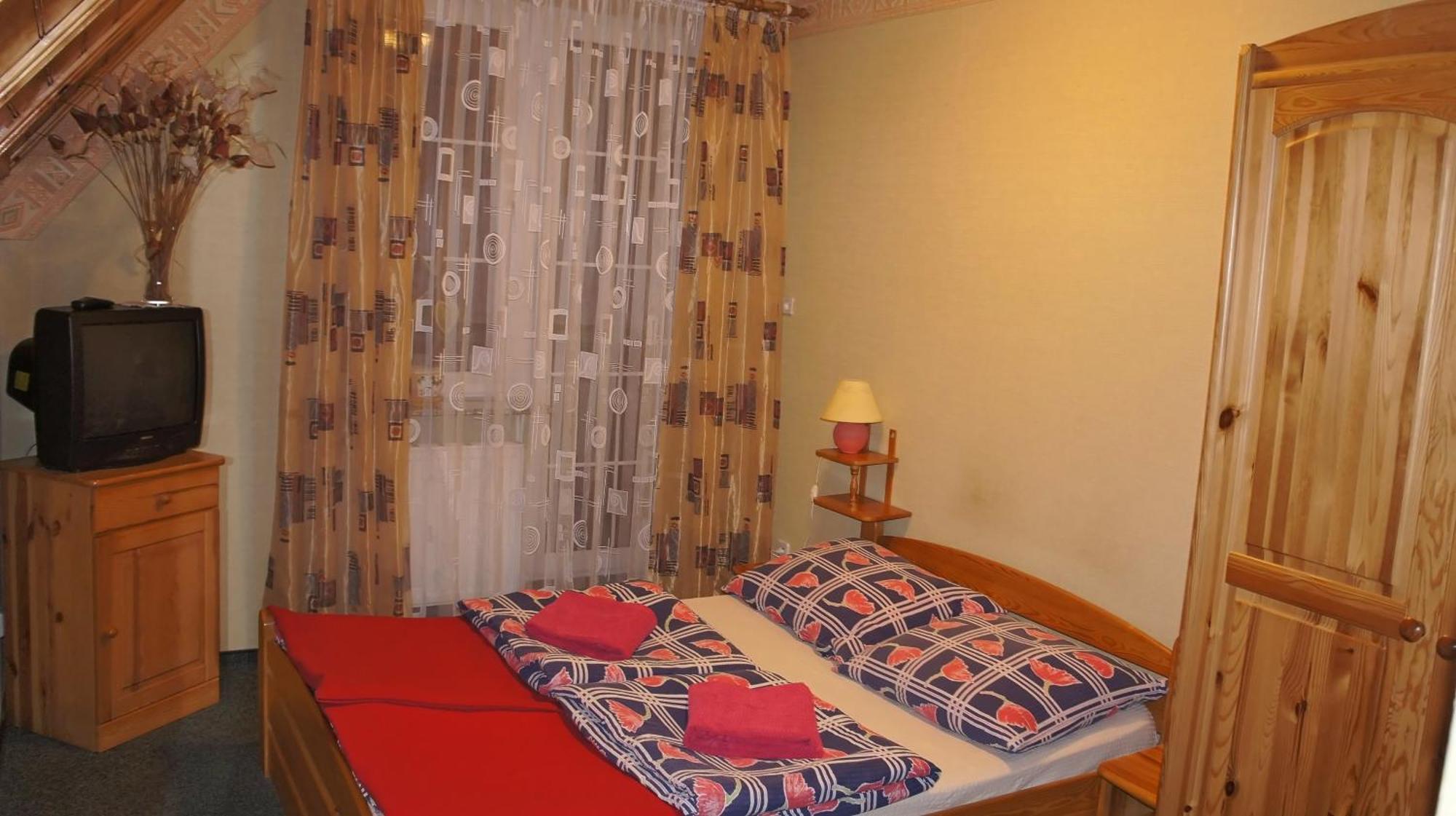 Bed and Breakfast Karkoz Karpacz Zewnętrze zdjęcie