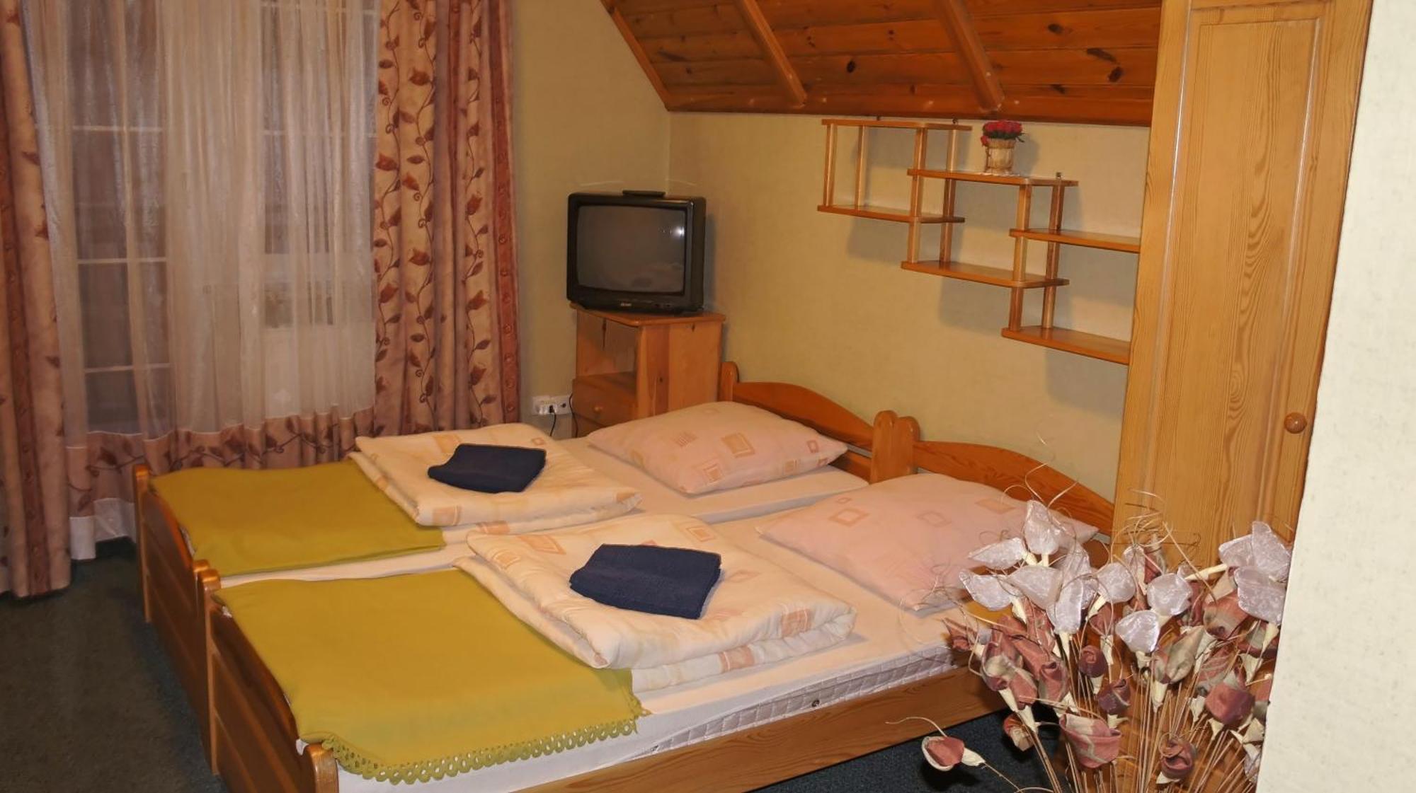 Bed and Breakfast Karkoz Karpacz Zewnętrze zdjęcie