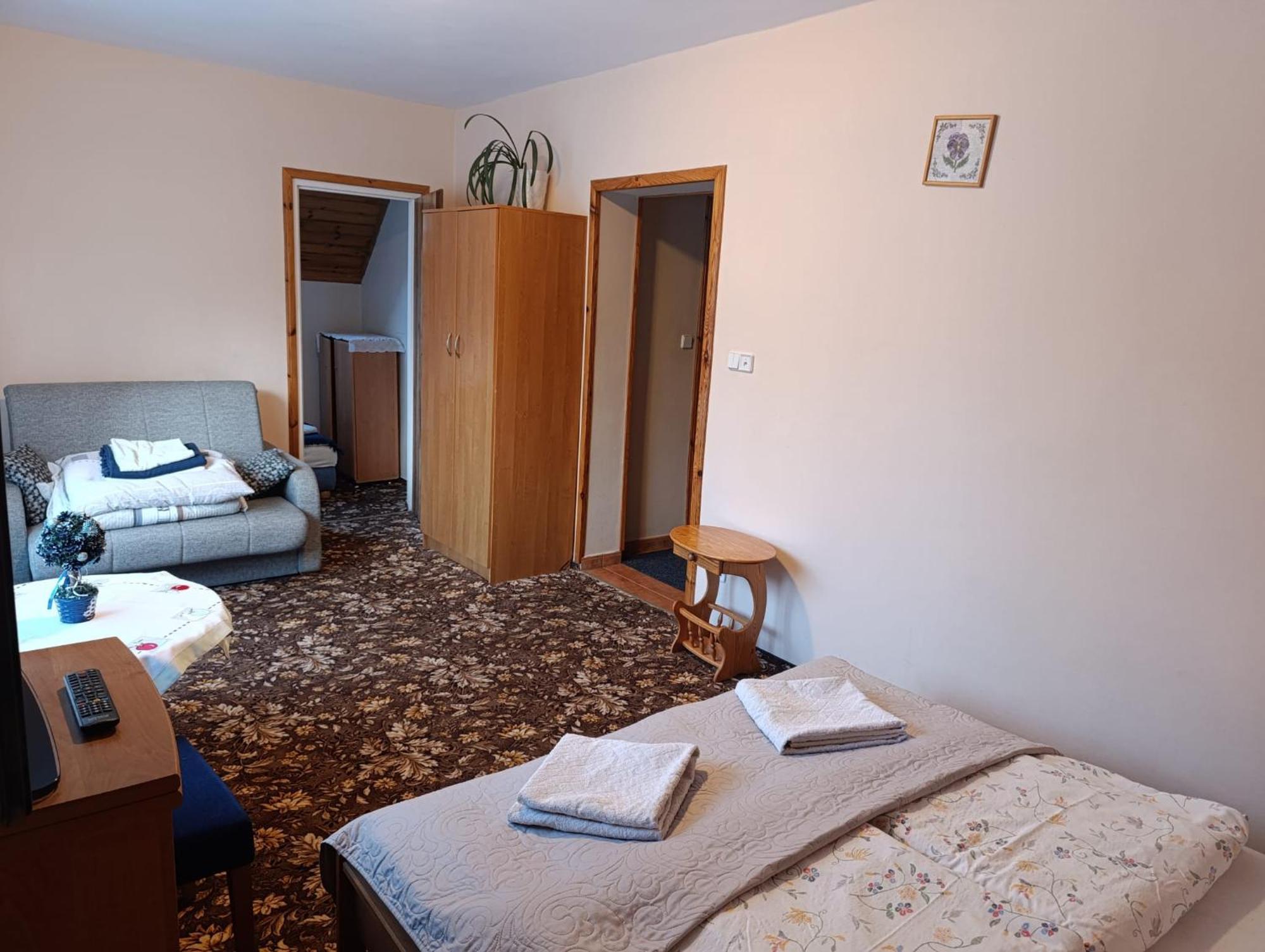 Bed and Breakfast Karkoz Karpacz Zewnętrze zdjęcie