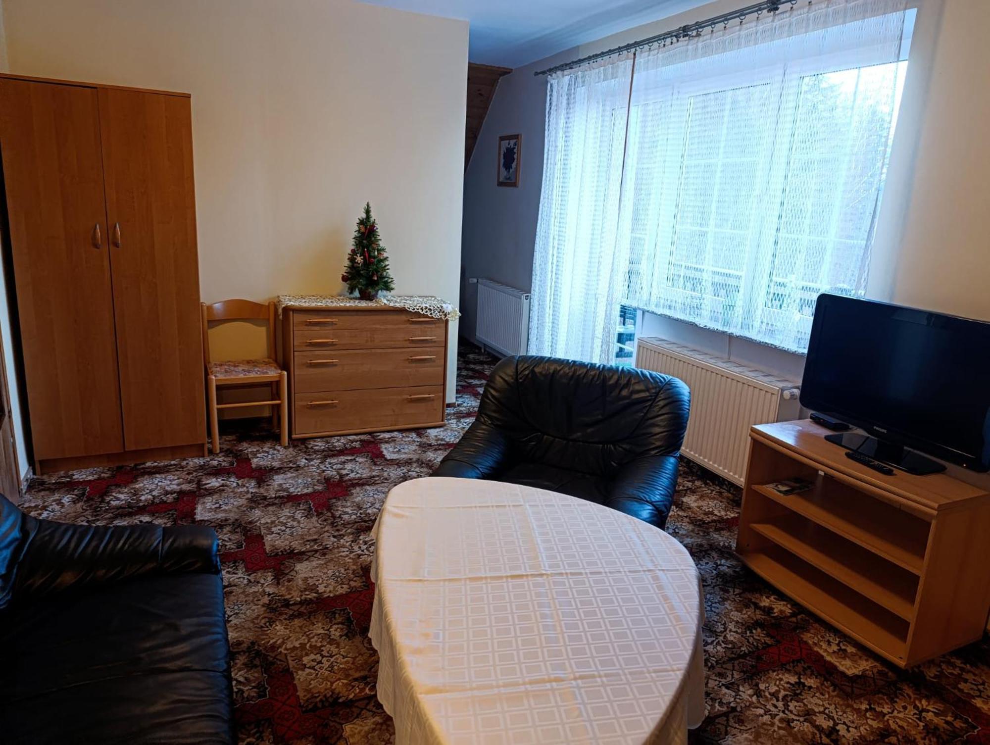 Bed and Breakfast Karkoz Karpacz Zewnętrze zdjęcie
