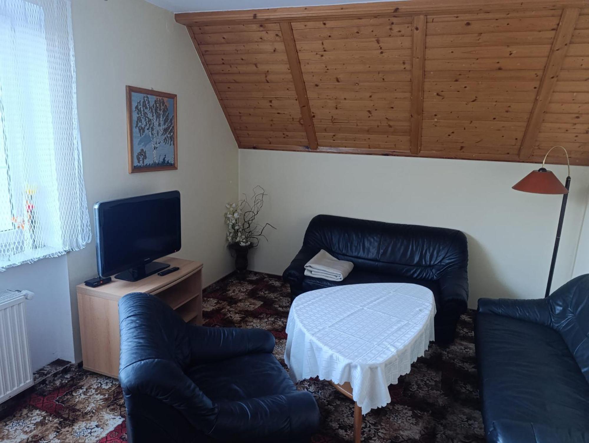 Bed and Breakfast Karkoz Karpacz Zewnętrze zdjęcie