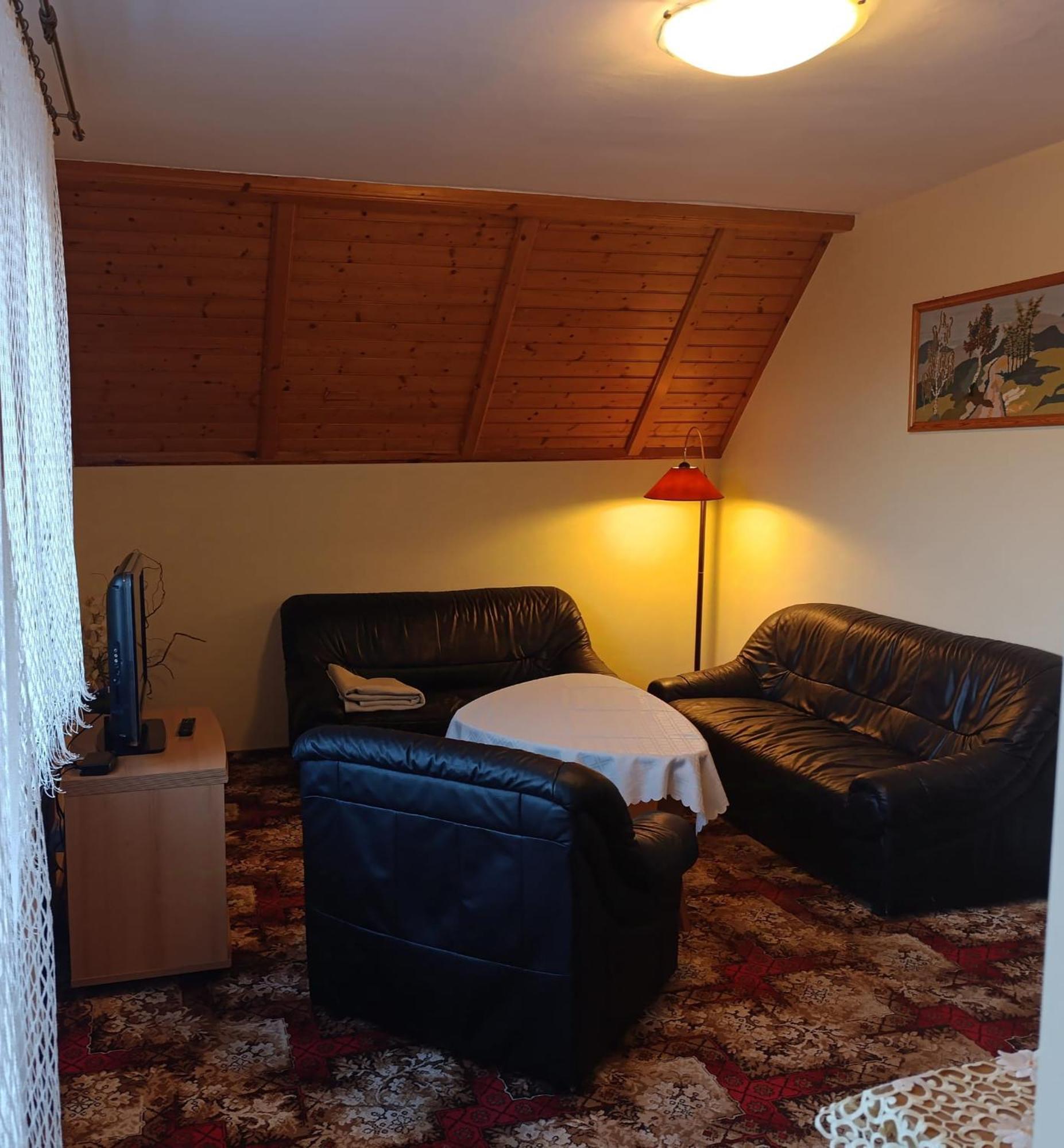 Bed and Breakfast Karkoz Karpacz Zewnętrze zdjęcie