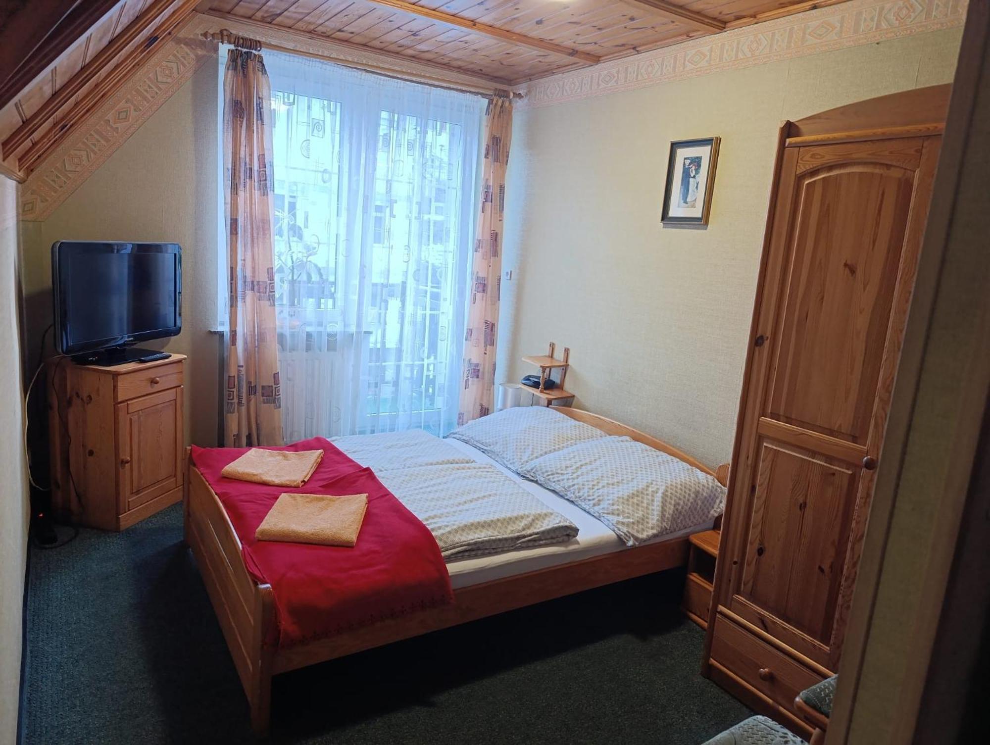 Bed and Breakfast Karkoz Karpacz Pokój zdjęcie