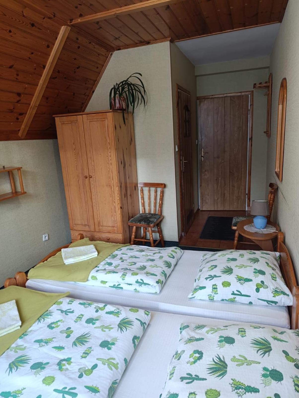 Bed and Breakfast Karkoz Karpacz Pokój zdjęcie