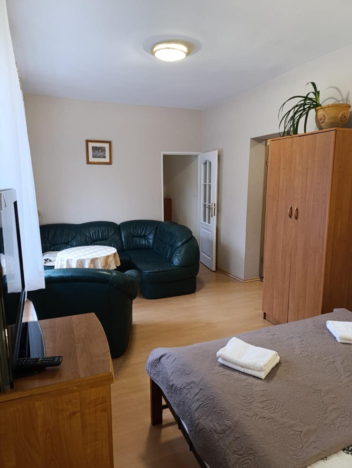 Bed and Breakfast Karkoz Karpacz Zewnętrze zdjęcie