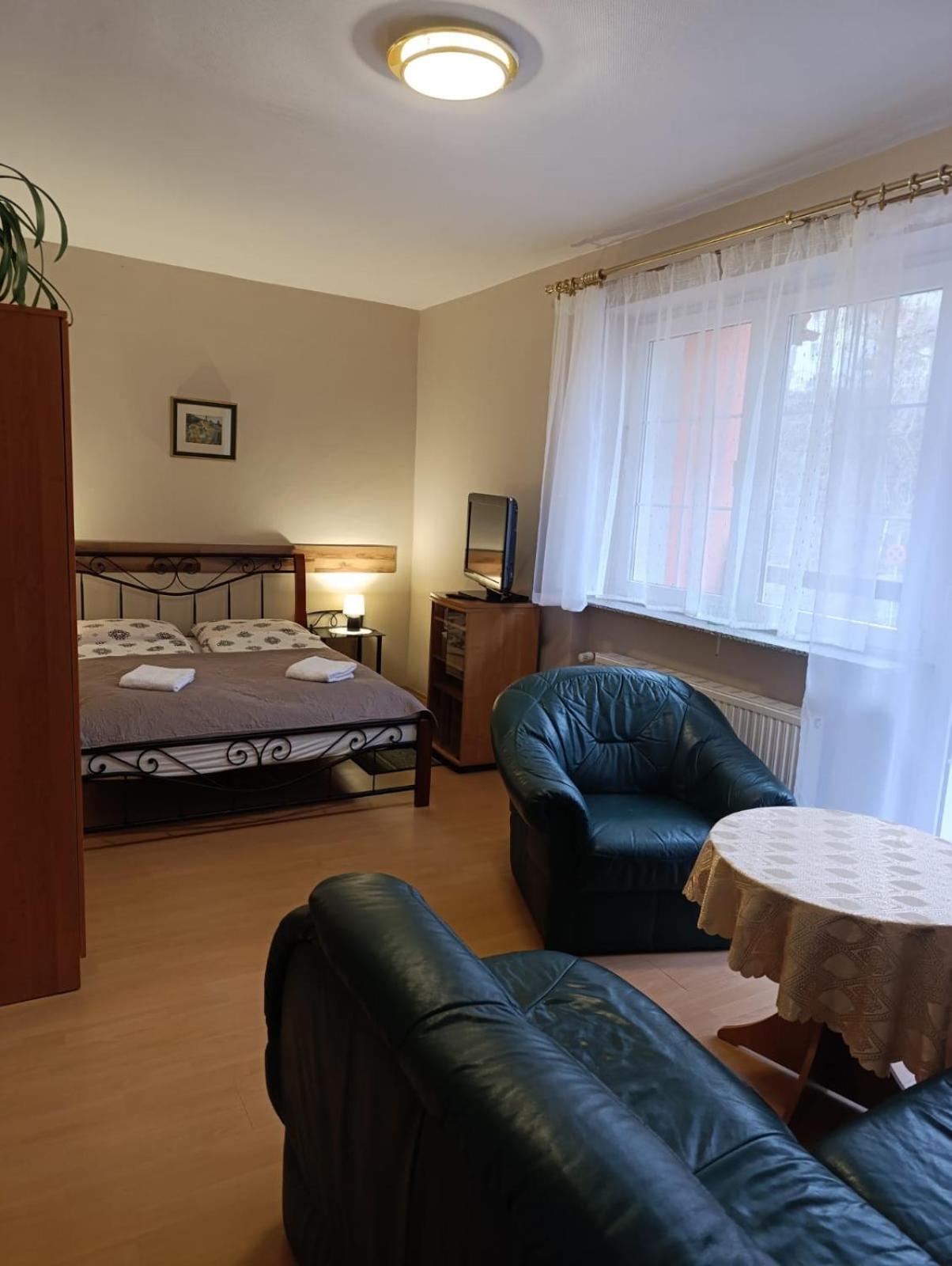 Bed and Breakfast Karkoz Karpacz Zewnętrze zdjęcie