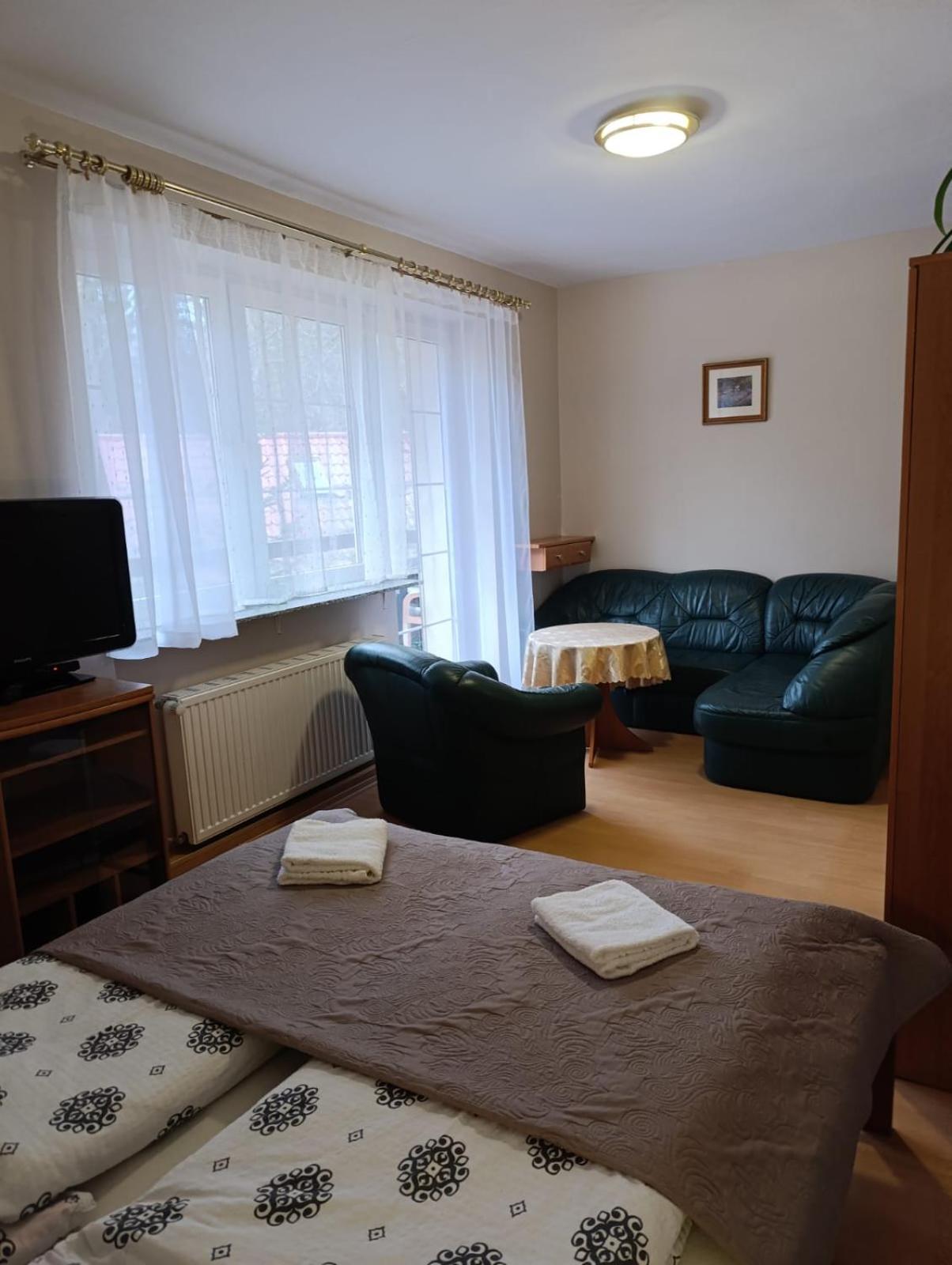 Bed and Breakfast Karkoz Karpacz Zewnętrze zdjęcie
