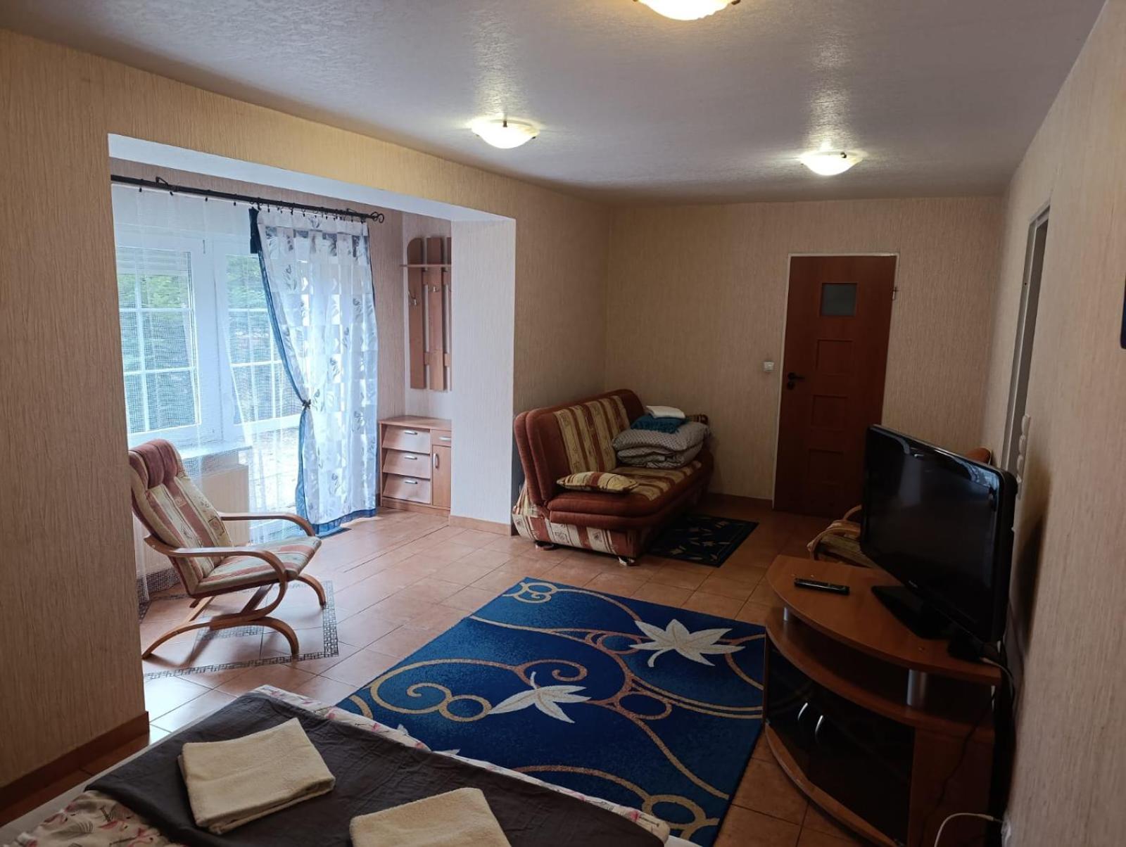 Bed and Breakfast Karkoz Karpacz Zewnętrze zdjęcie