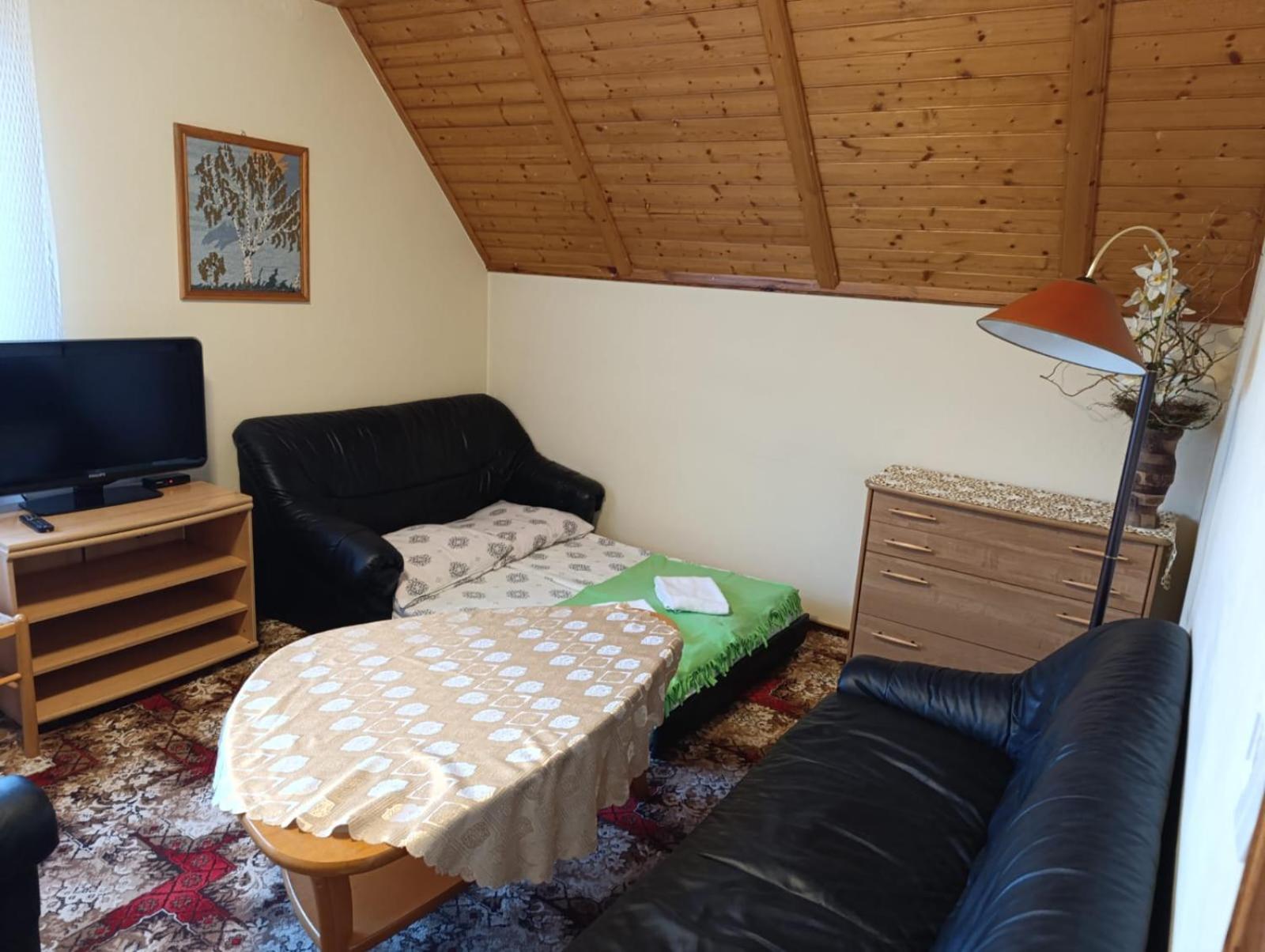 Bed and Breakfast Karkoz Karpacz Pokój zdjęcie