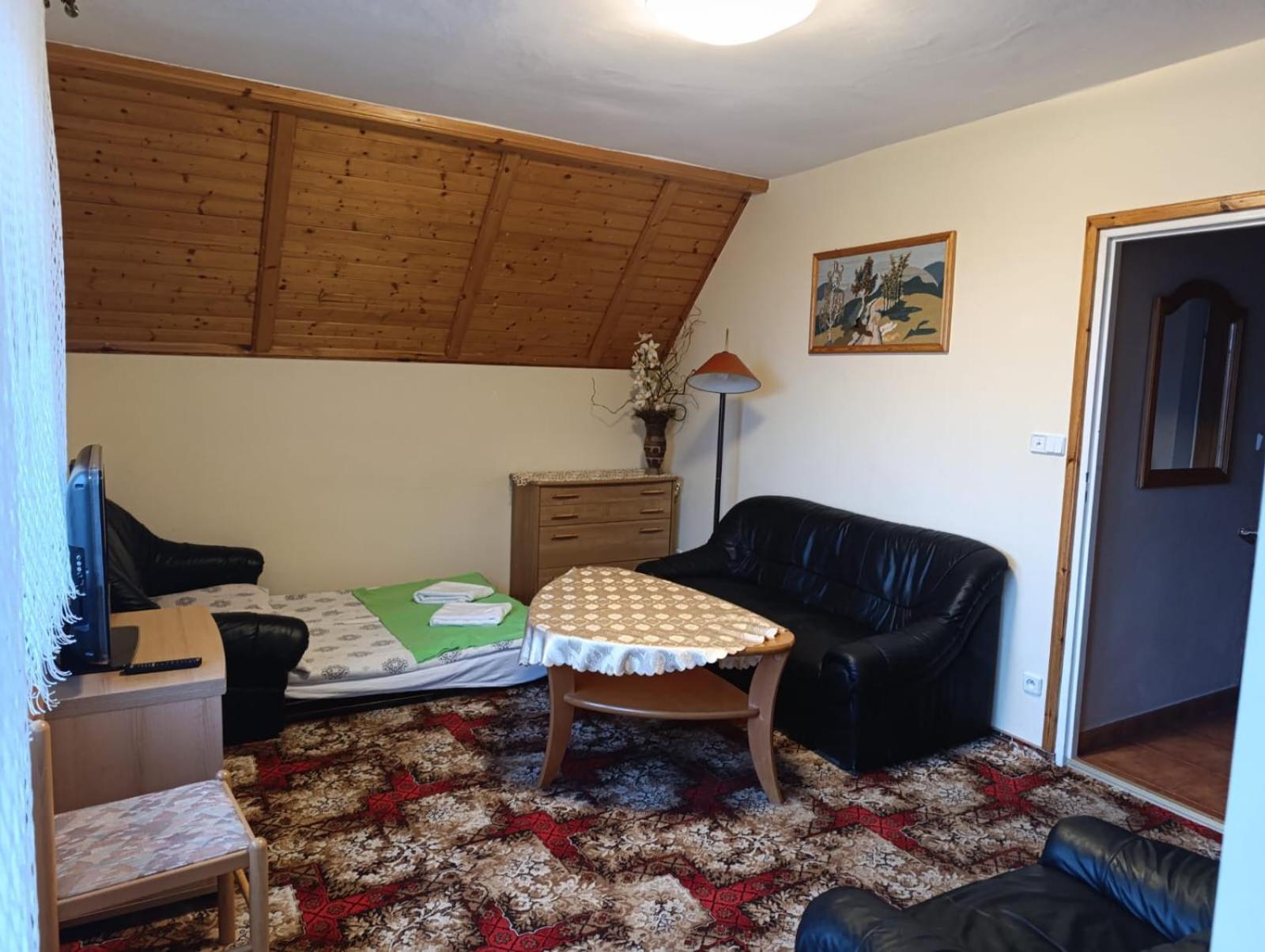 Bed and Breakfast Karkoz Karpacz Pokój zdjęcie