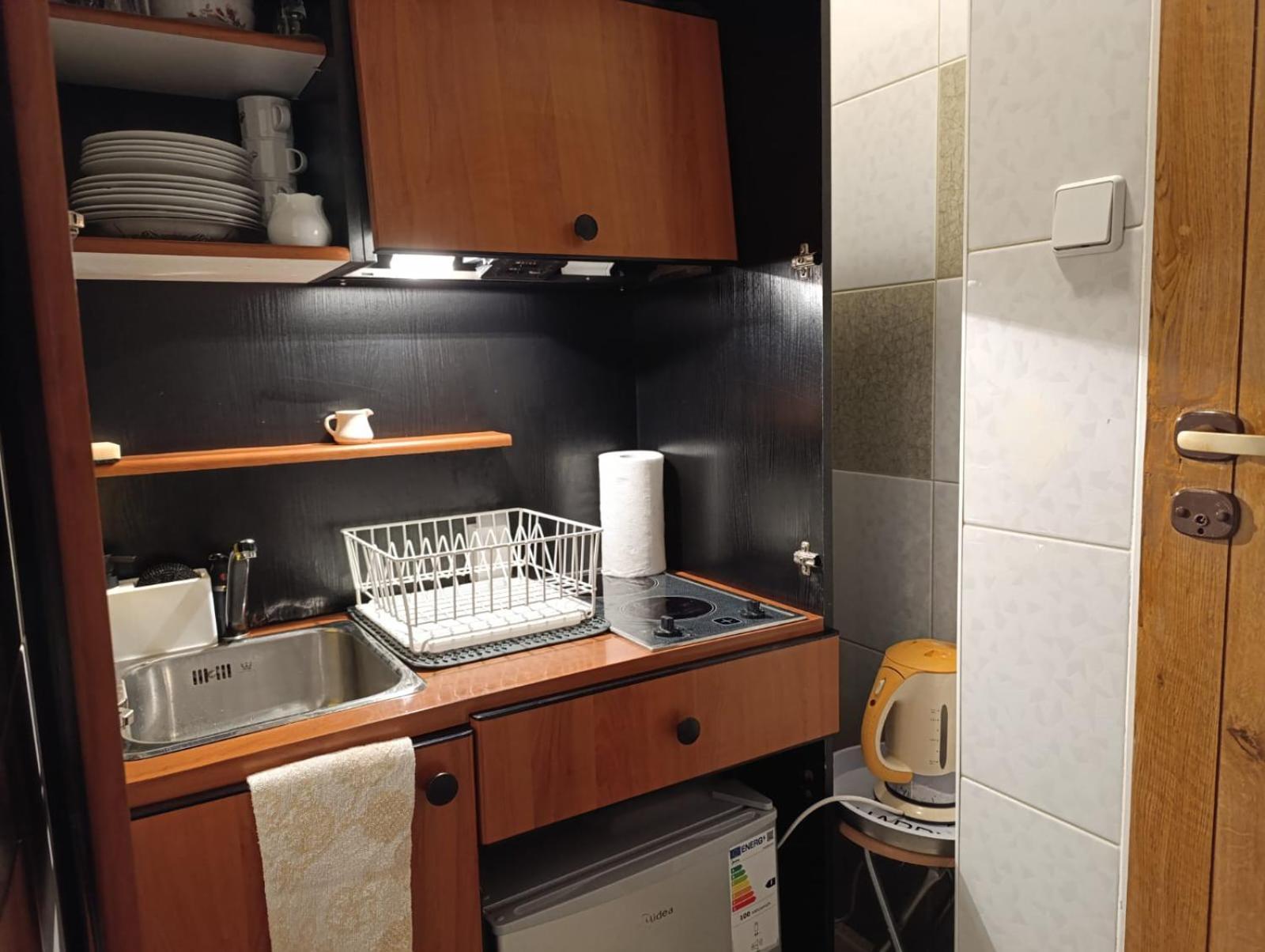 Bed and Breakfast Karkoz Karpacz Zewnętrze zdjęcie