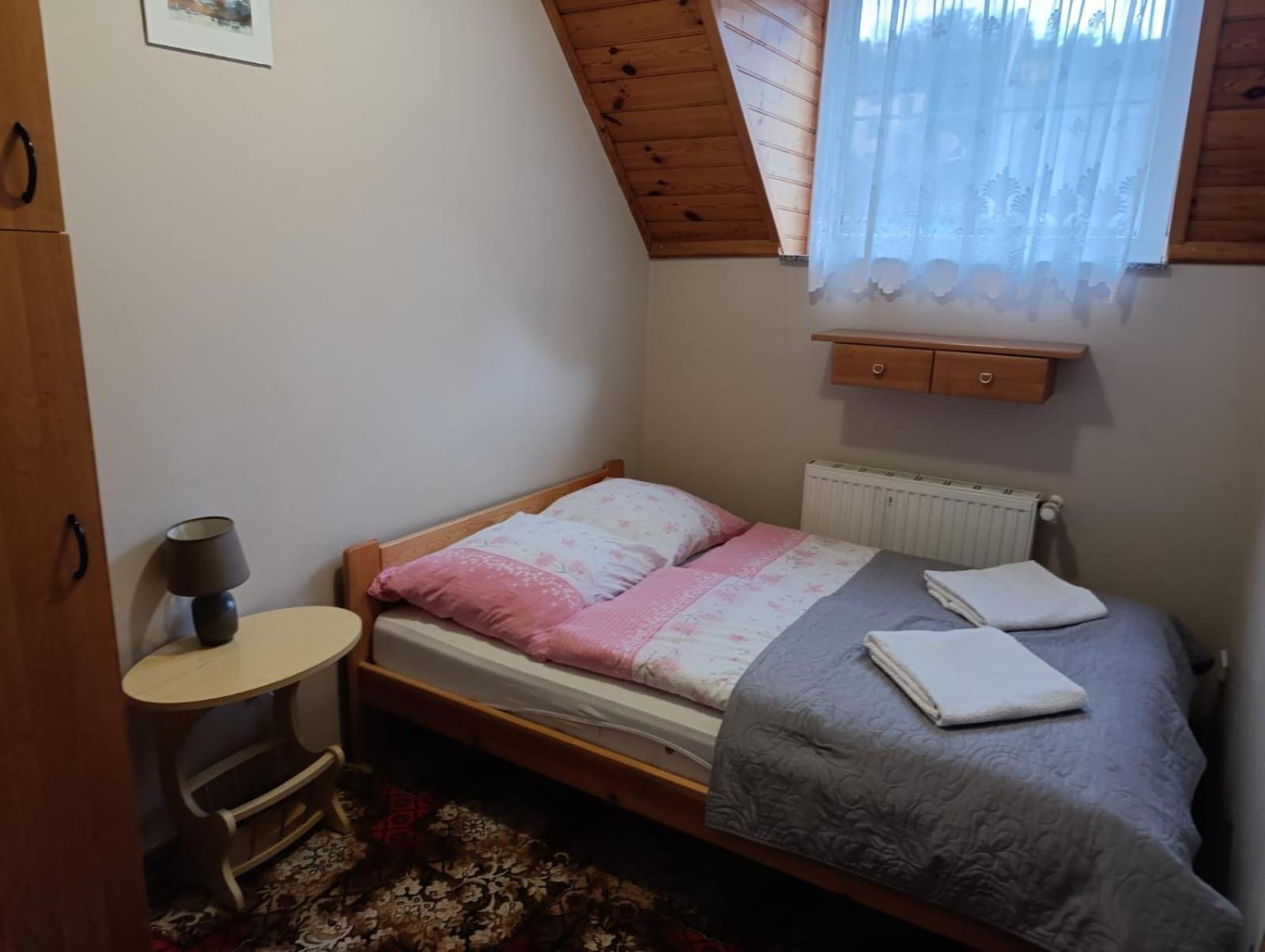 Bed and Breakfast Karkoz Karpacz Zewnętrze zdjęcie