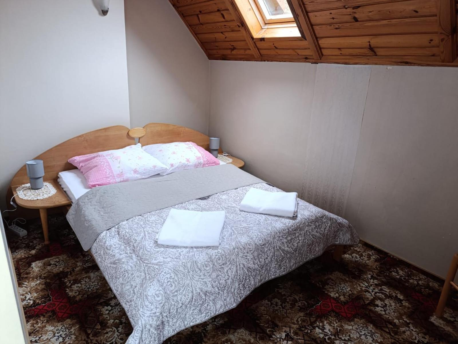 Bed and Breakfast Karkoz Karpacz Zewnętrze zdjęcie