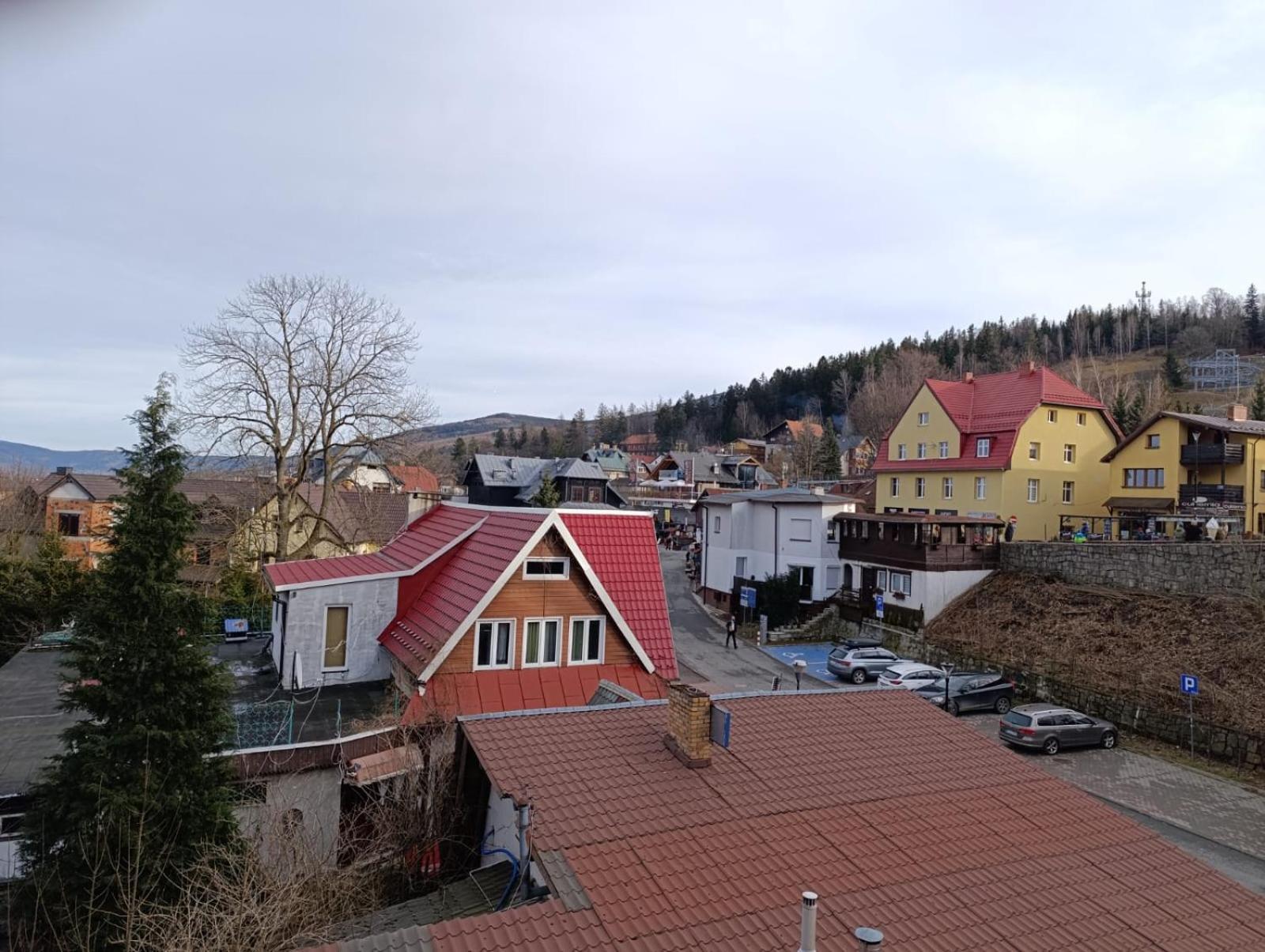 Bed and Breakfast Karkoz Karpacz Zewnętrze zdjęcie