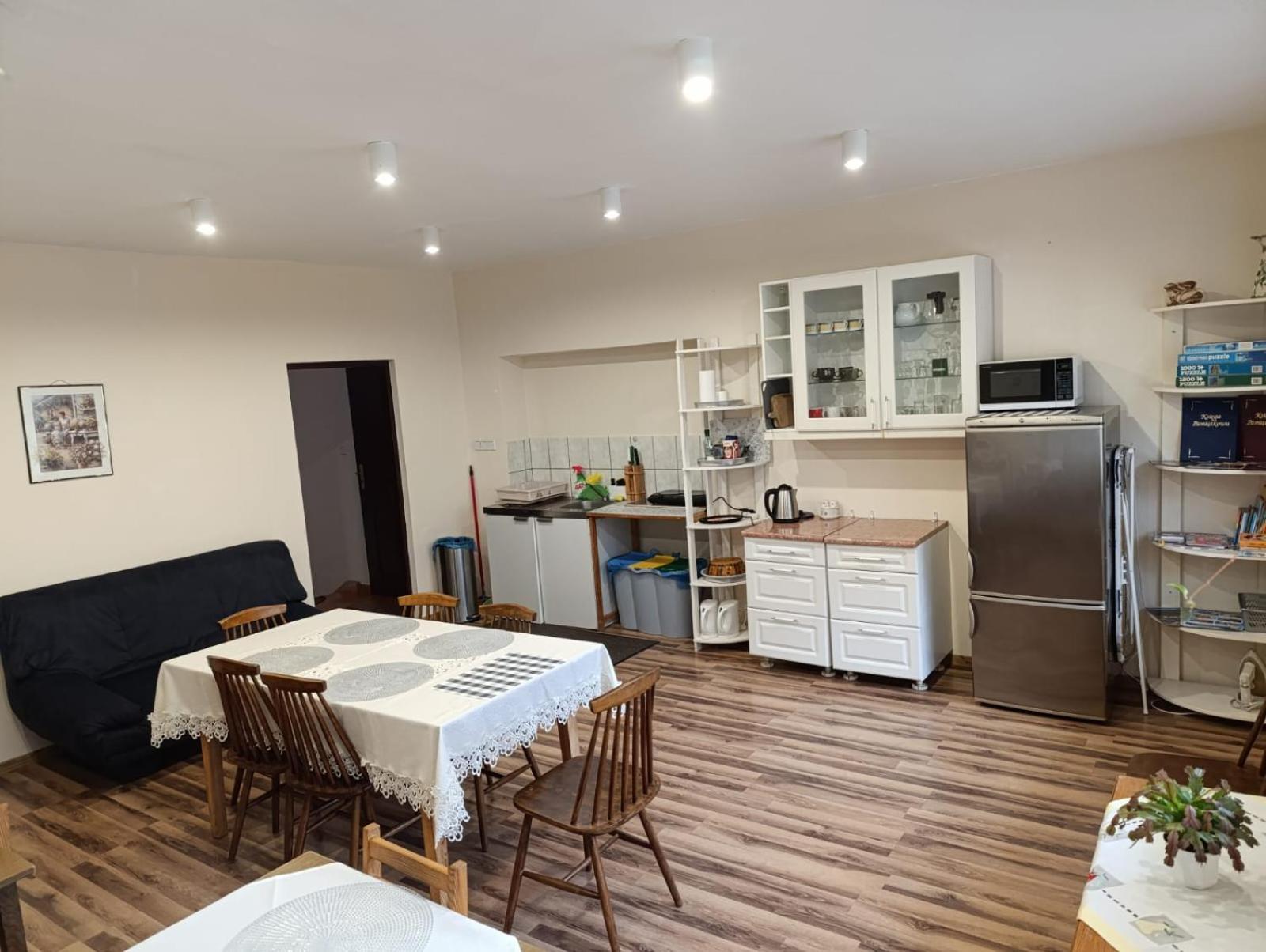 Bed and Breakfast Karkoz Karpacz Zewnętrze zdjęcie