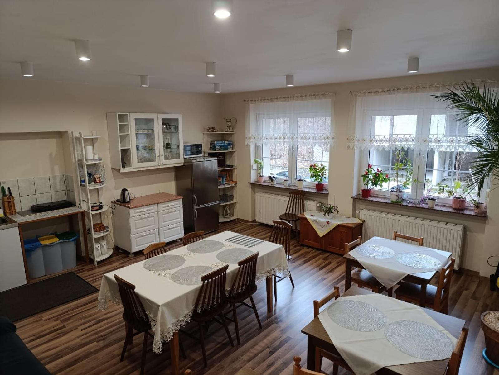 Bed and Breakfast Karkoz Karpacz Zewnętrze zdjęcie