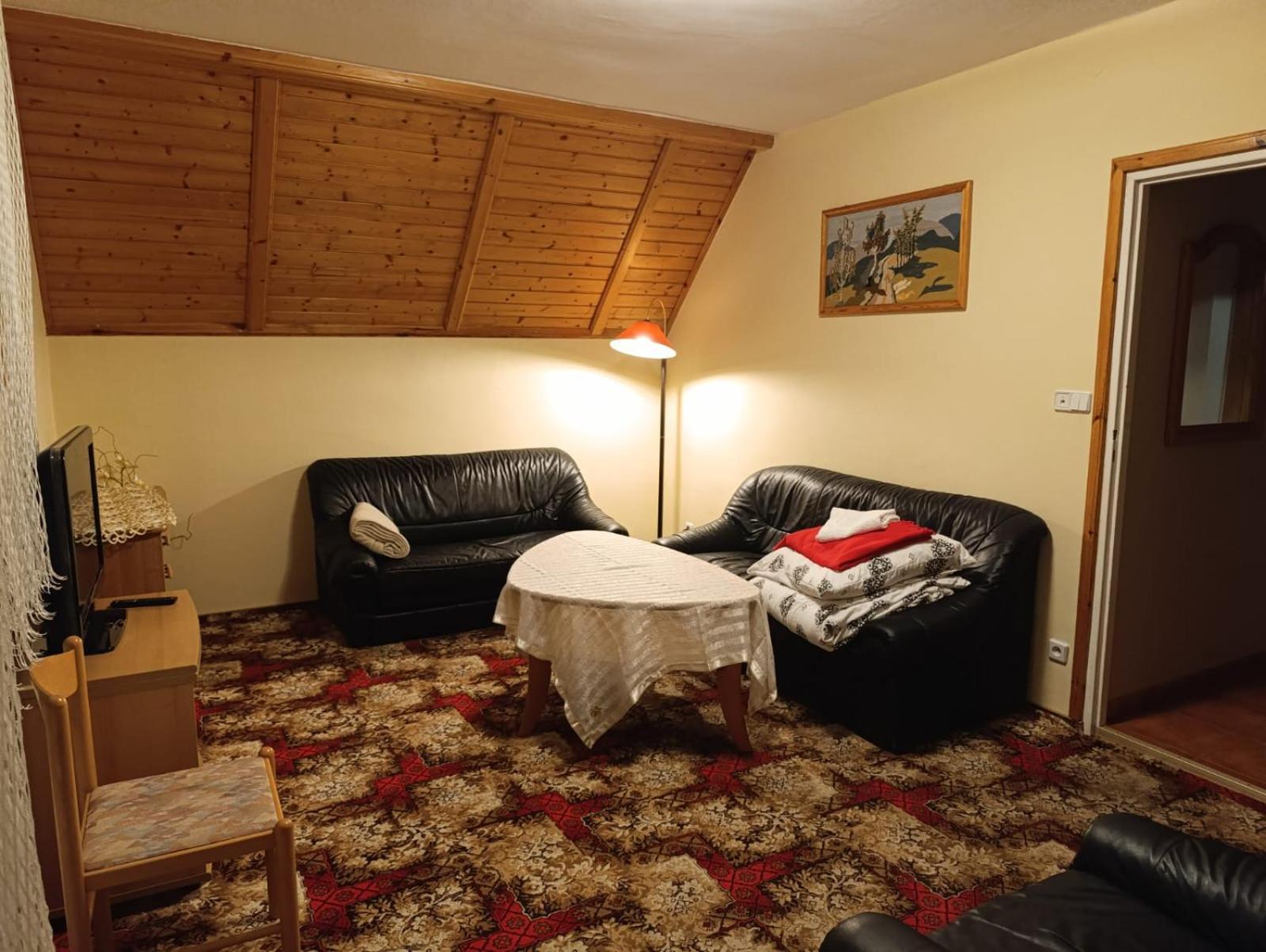 Bed and Breakfast Karkoz Karpacz Zewnętrze zdjęcie