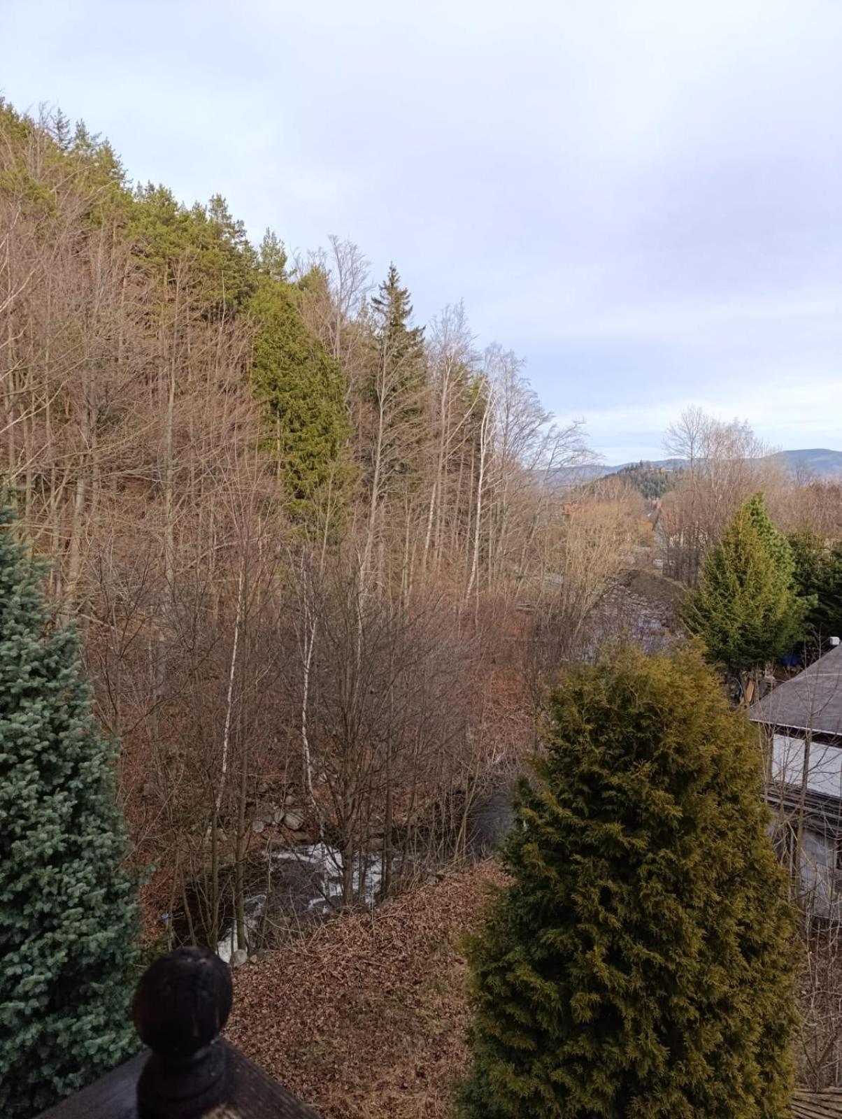 Bed and Breakfast Karkoz Karpacz Zewnętrze zdjęcie