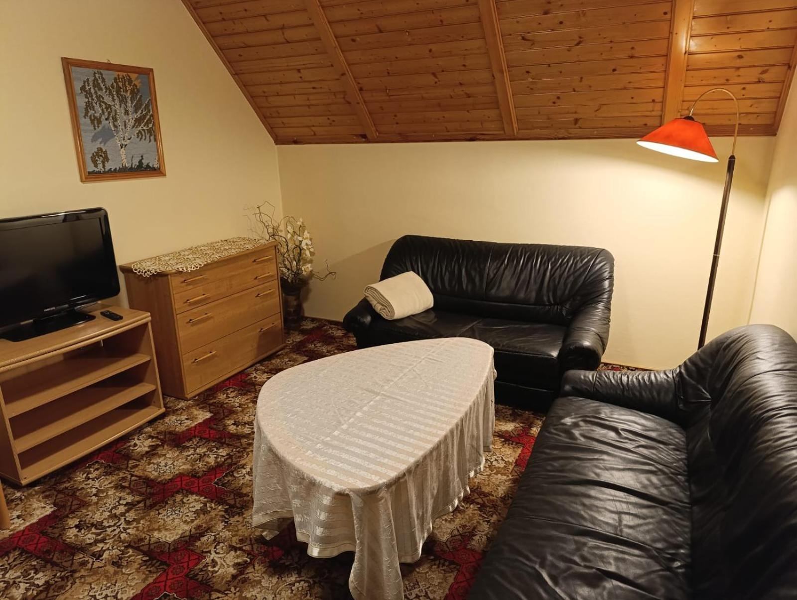 Bed and Breakfast Karkoz Karpacz Zewnętrze zdjęcie
