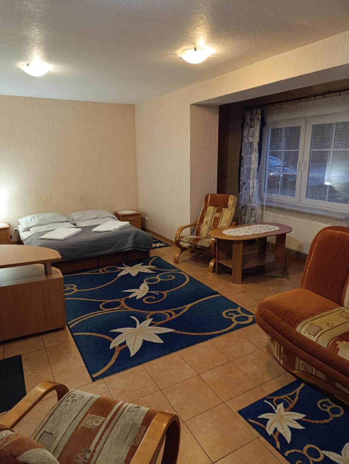 Bed and Breakfast Karkoz Karpacz Zewnętrze zdjęcie