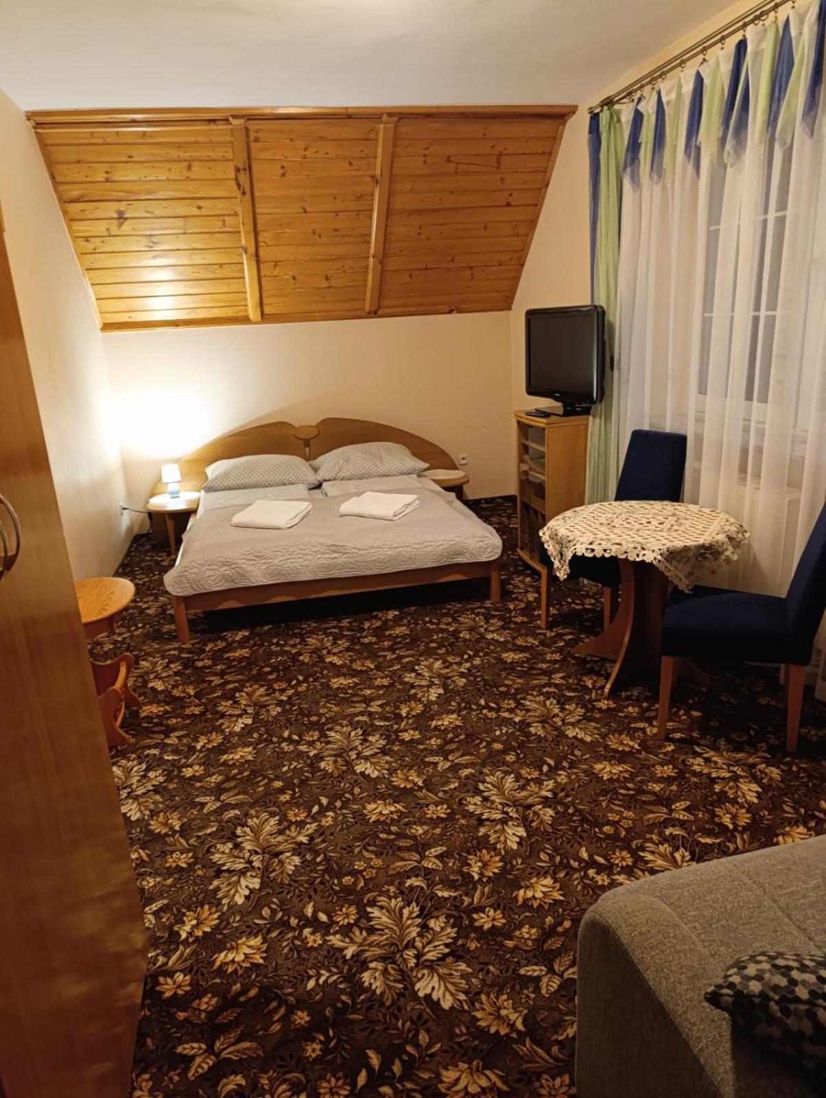 Bed and Breakfast Karkoz Karpacz Zewnętrze zdjęcie