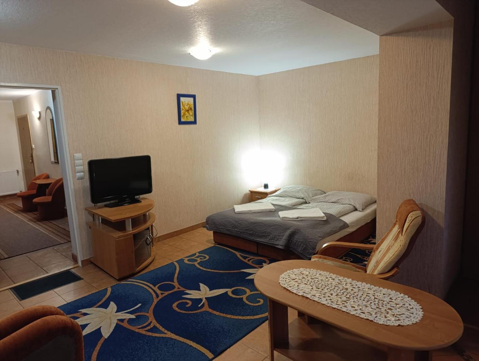 Bed and Breakfast Karkoz Karpacz Zewnętrze zdjęcie