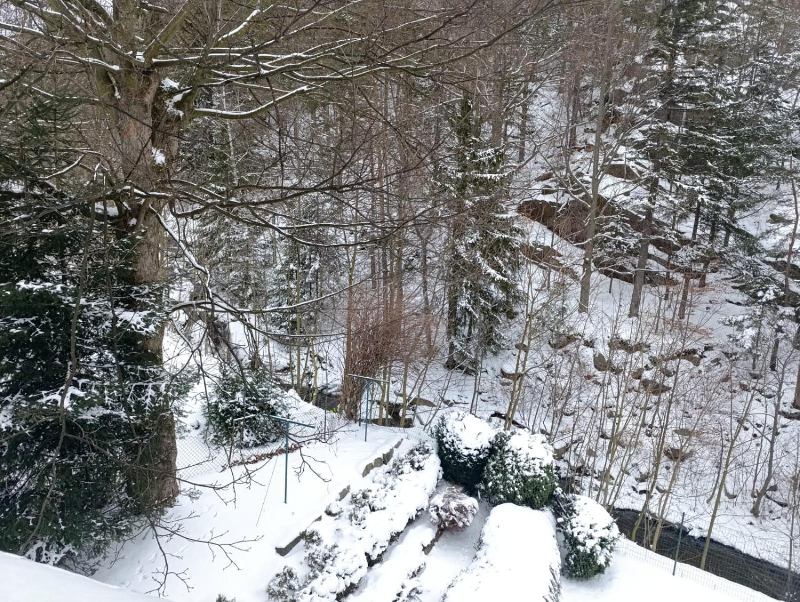 Bed and Breakfast Karkoz Karpacz Zewnętrze zdjęcie