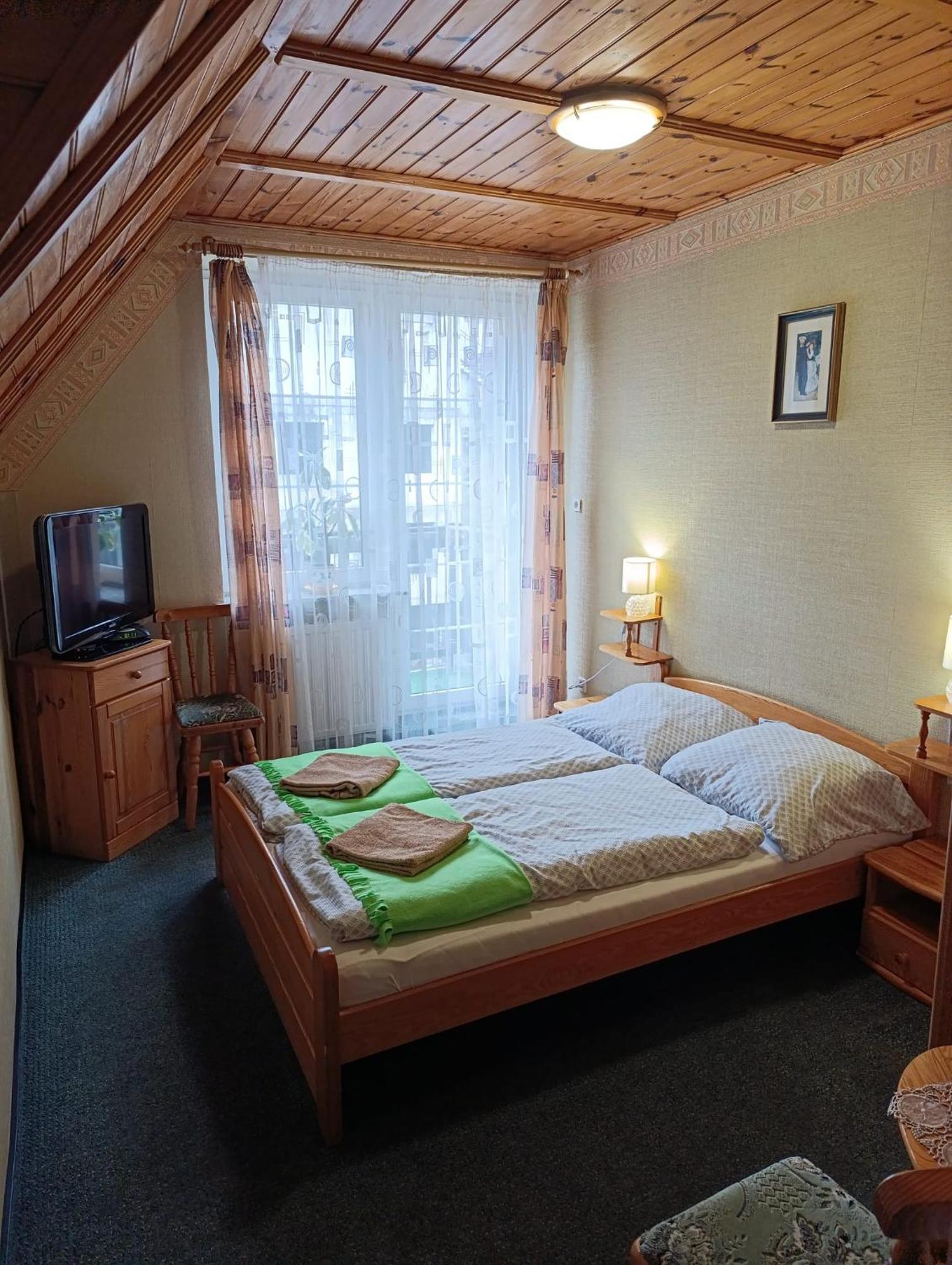 Bed and Breakfast Karkoz Karpacz Zewnętrze zdjęcie